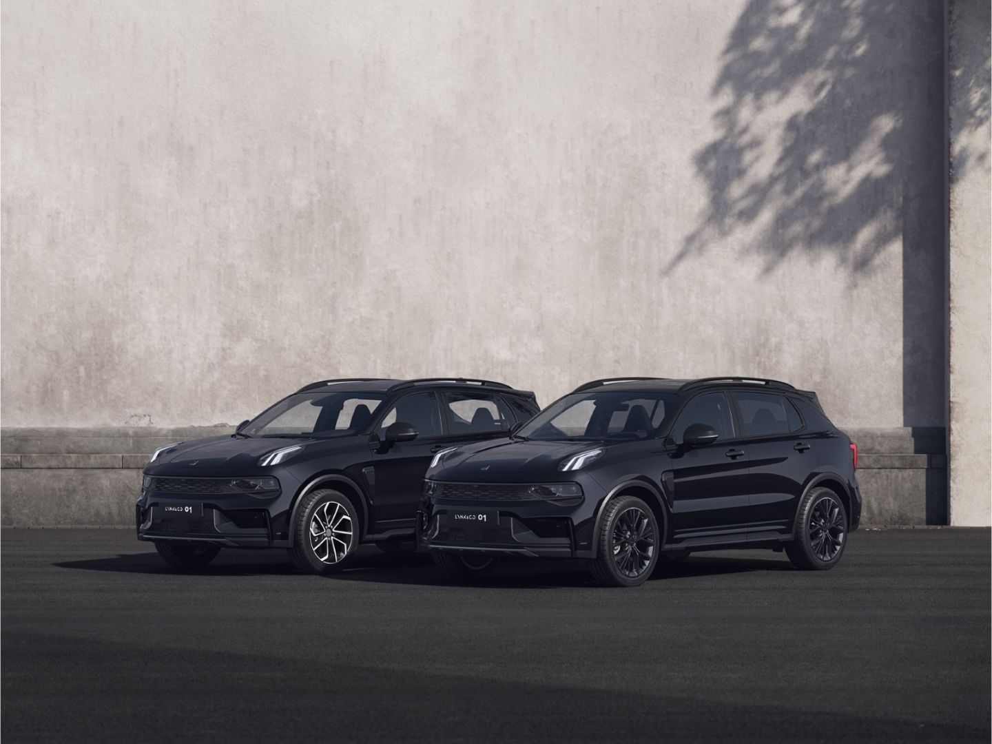 Lynk & Co 01