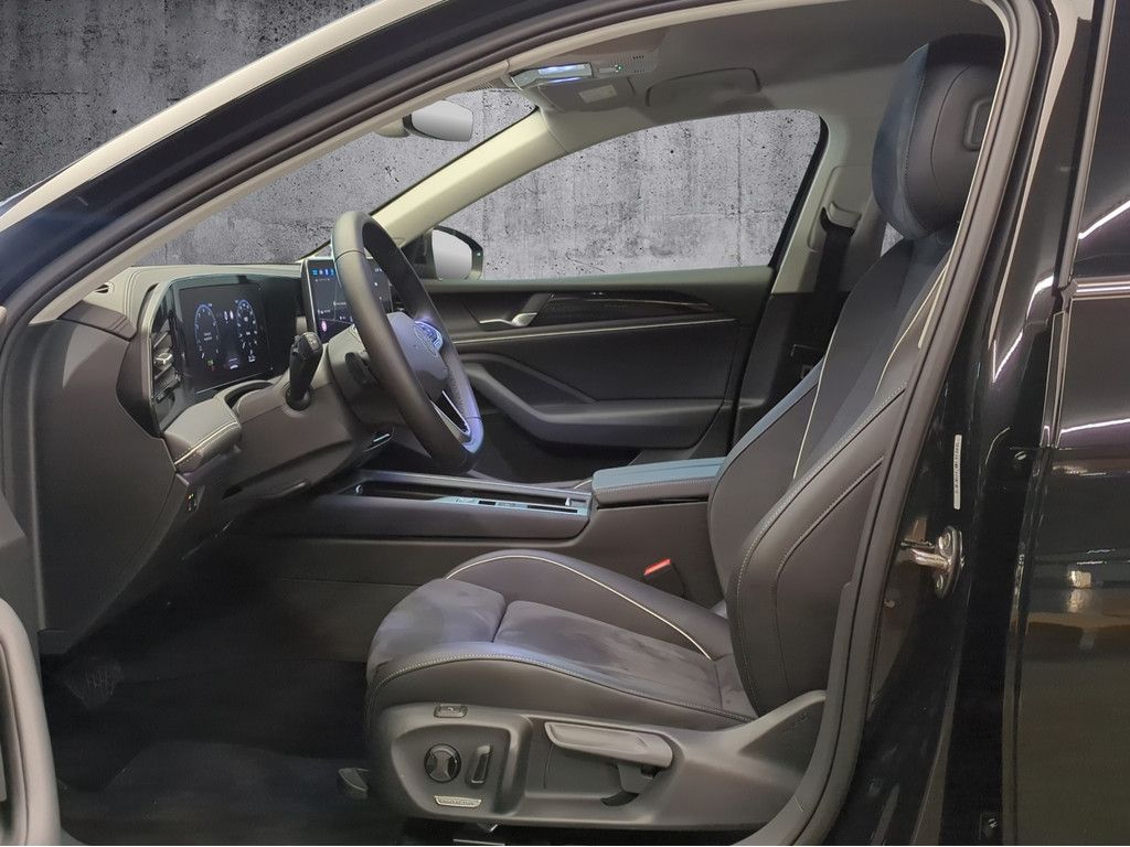 Volkswagen Passat Variant - Bild 8
