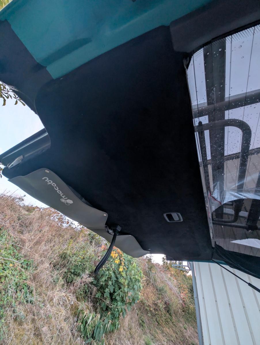 Volkswagen T4 2,0 Benziner (AAC) zuverlässig und flexibel