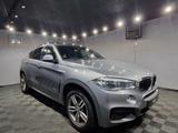 BMW X6 xDrive 30 d|M-PAKET|AUTOM|LEDER|LED|HEAD - gebrauchte BMW X6 aus dem Jahr 2019