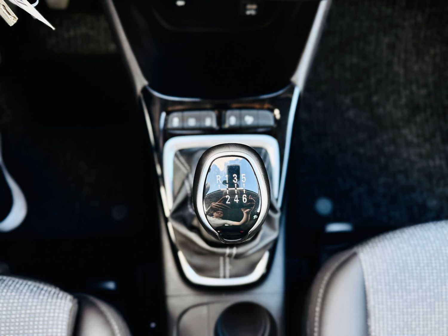 Fahrzeugabbildung Opel Crossland X 1,2 T ENJOY, Navi, ECO-LED, RFK, PTS