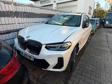 صورة مصغرة 15 لـ 2022 BMW IX3