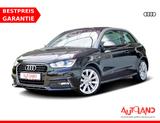 Audi A1 1.0 TFSI S-Line Sitzheizung Teilleder - Audi A1: Kleinwagen, A1s