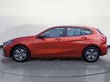 BMW 116i Advantage 6-Gang Navi Klimaaut. PDC Aut. He - BMW 116 Jahreswagen: 116i