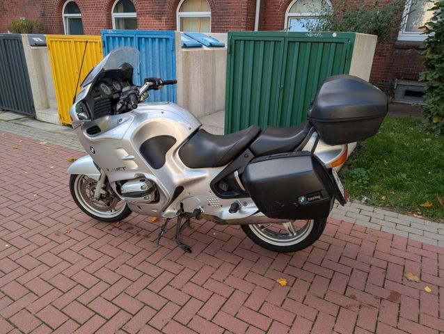 BMW R1150RT