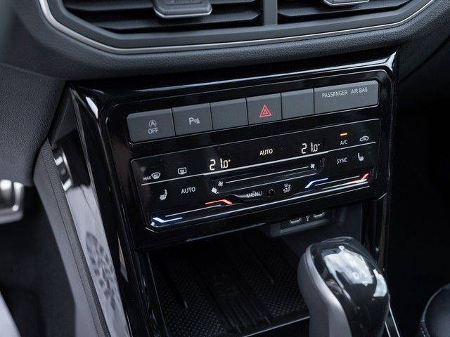 T-Cross GOAL TSI DSG Navi GJR RFK AHK