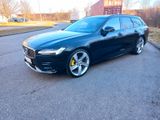 Volvo V90 D5 AWD R-Design Polestar 8-Gang Geartronic - Volvo V90 in München
