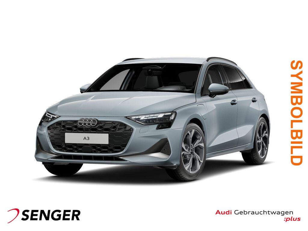 Image of Audi A3