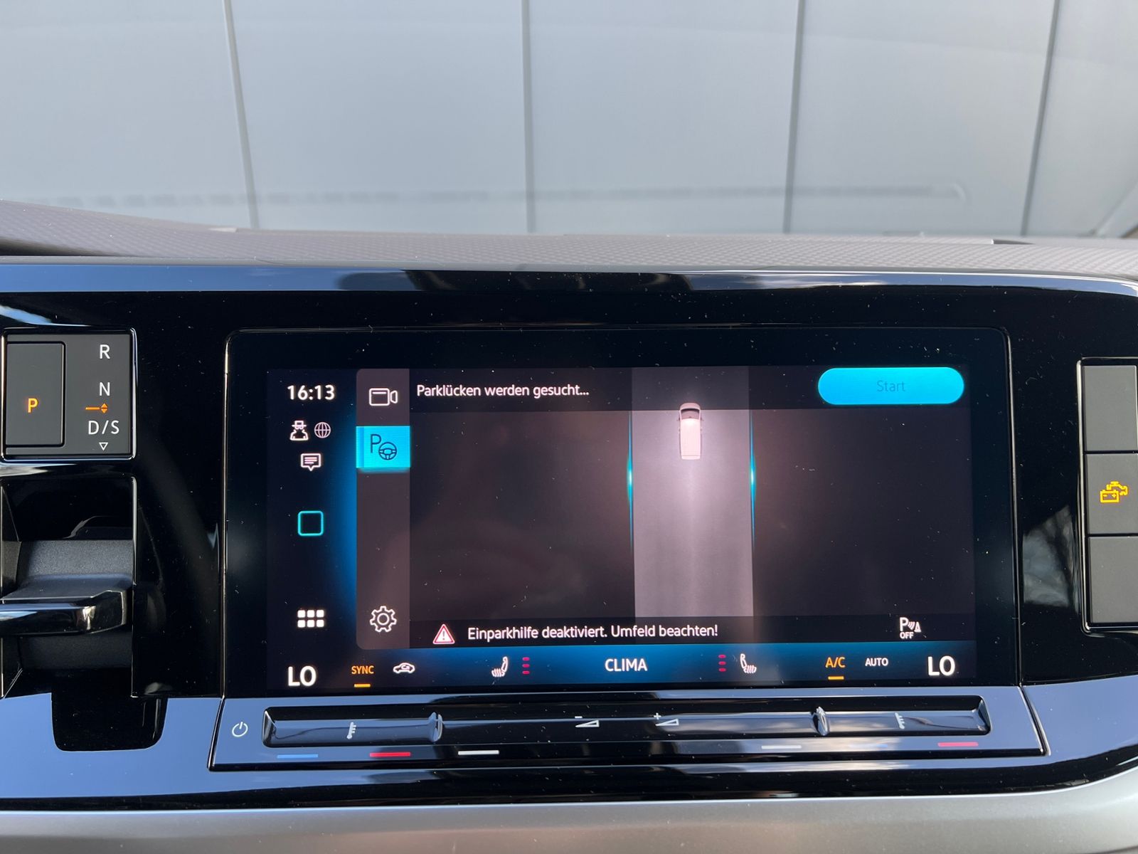 Fahrzeugabbildung Volkswagen California Ocean 2.0 TDI DSG *AHK, IQ.Light, Mar