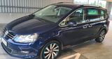 Volkswagen verkaufen oder tauschen sharan John 7sitze... - Volkswagen Sharan: O
