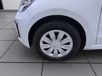 Volkswagen e-up! - Vorschau Bild 8