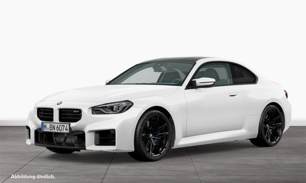 BMW M2 - Bild 1