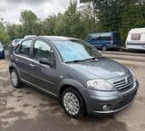 Citroën C3 1.4 16V Senso Drive *Automatik*Klima*TÜV--NEU - Citroën aus 2004
