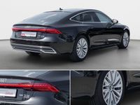 Audi A7 - Vorschau Bild 25