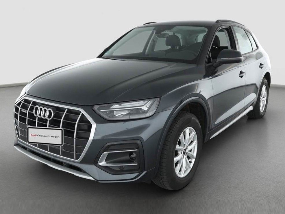 Audi Q5 - Bild 2