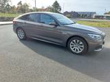 BMW 530d xDrive Gran Turismo M-Paket - BMW 530 Gran Turismo Gebrauchtwagen