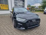 Audi S4 Avant 3.0 TDI quattro basis - gebrauchte Audi S4 aus dem Jahr 2022
