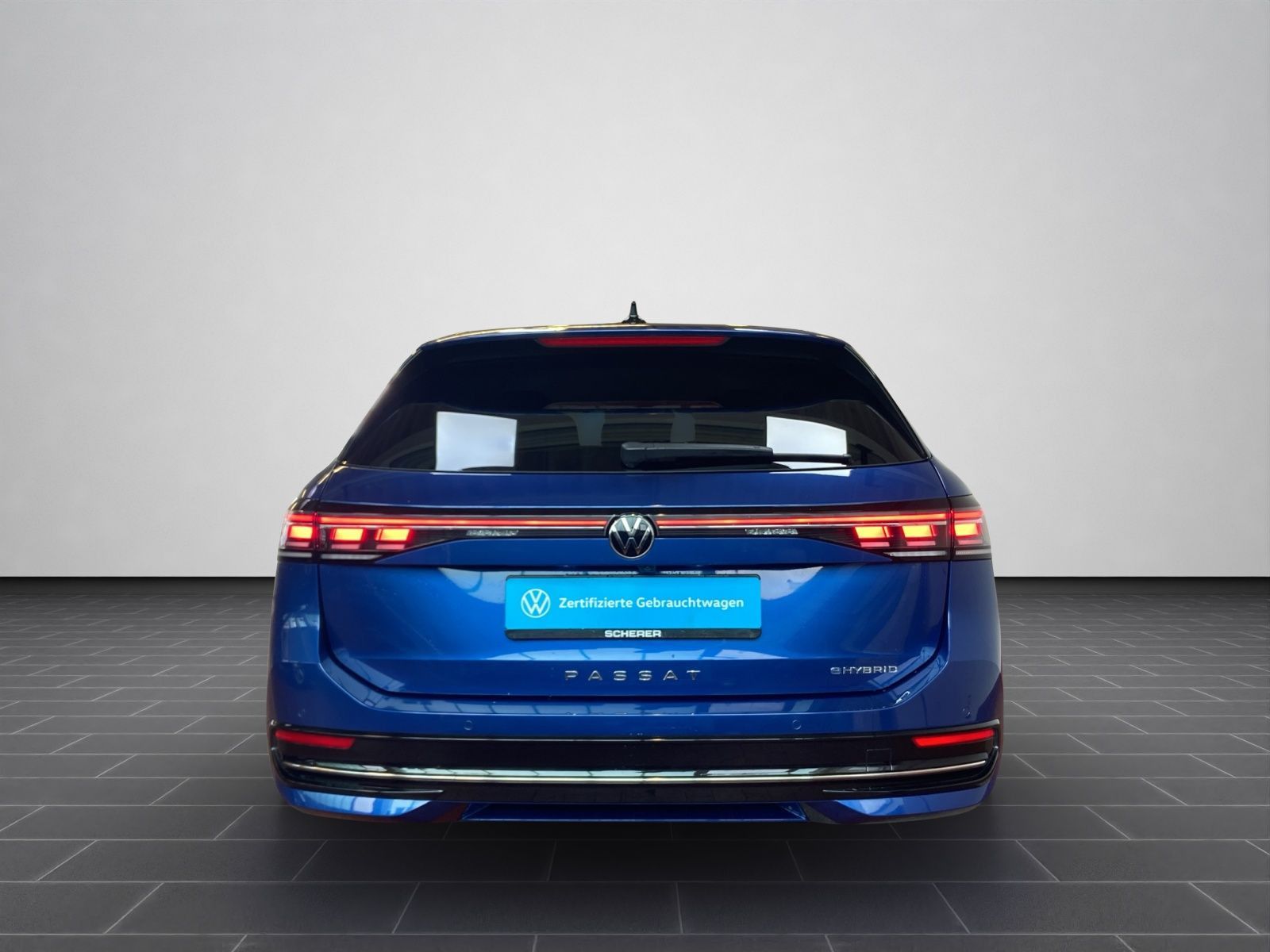 Volkswagen Passat Variant - Bild 7