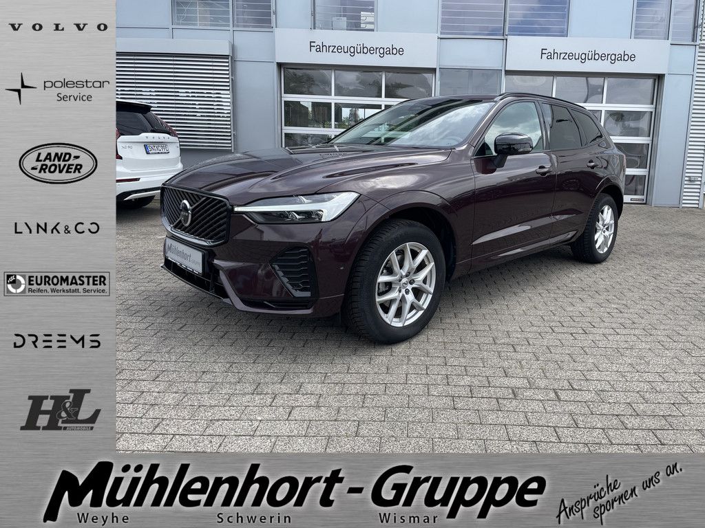 Image of Volvo XC60