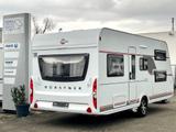 Bürstner Premio Plus 510 TK Hubbett mit Mover+FBH - Bürstner Premio Plus