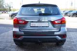 Mitsubishi ASX 1.6 Basis 2WD Navi Tempomat Sitzheizung AHK - Mitsubishi Gebrauchtwagen von 2017