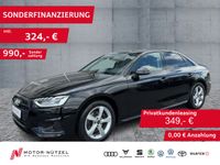 Audi A4 - Vorschau Bild 1