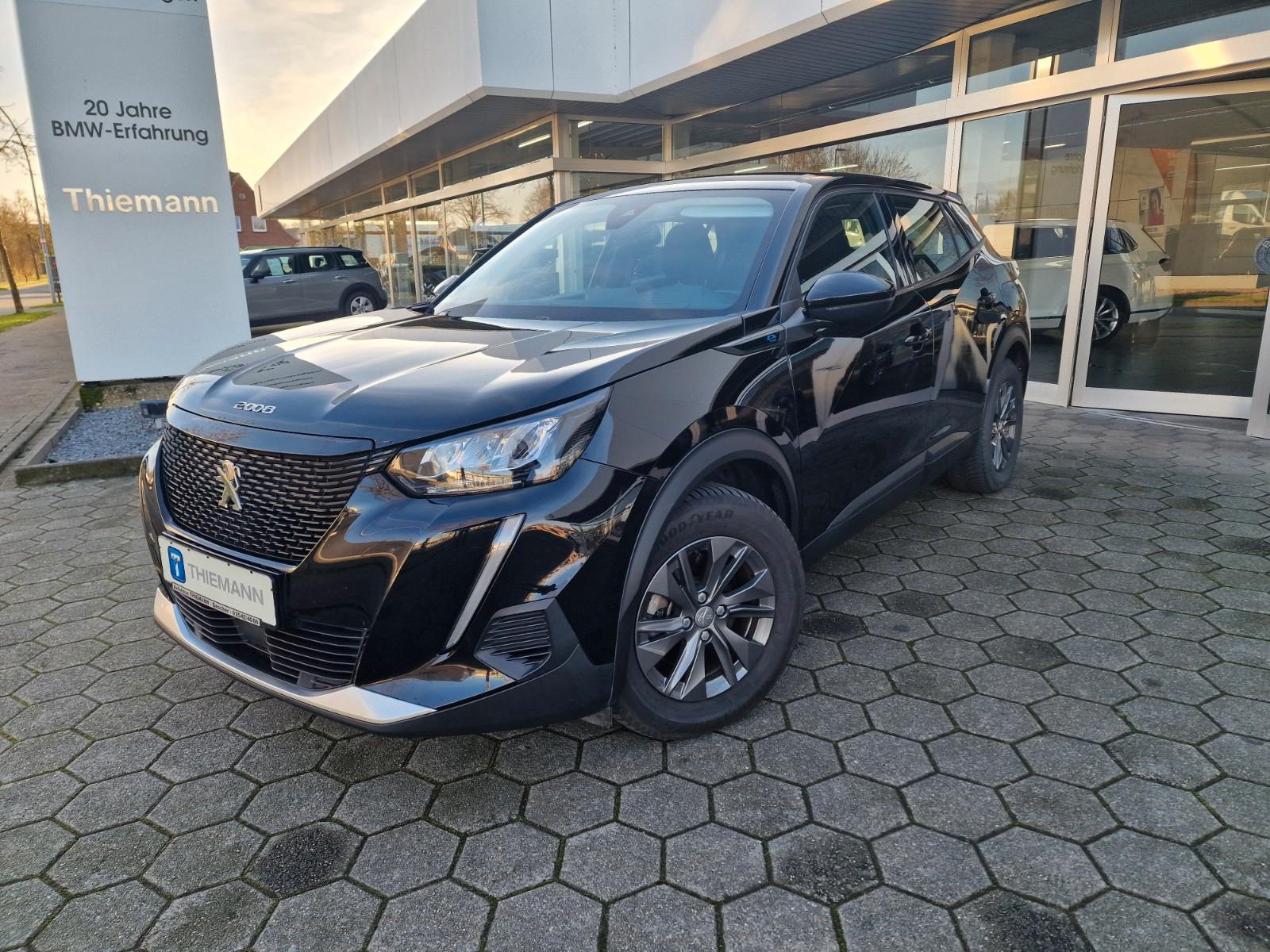 Peugeot 2008 e- Active Pack