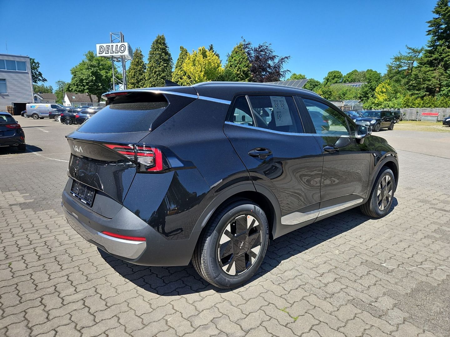Kia Sportage - Bild 18