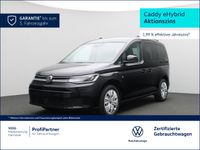 Volkswagen Caddy - Vorschau Bild 1