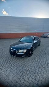 Audi A8 D3 3.0TDI S8//QUATTRO//19ZOLL//XENON - Audi A8 aus 2009