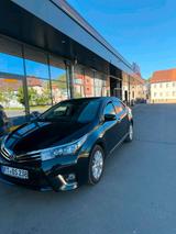Toyota Corolla 2014 baujahr - gebrauchte Toyota Corolla aus dem Jahr 2014