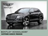Bentley Bentayga W12 // BENTLEY DÜSSELDORF - gebrauchte Bentley SUV & Geländewagen