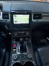 Volkswagen VW Touareg 7P 3.0 V6 TDI 4 Motion R-Line - Volkswagen Touareg 7L