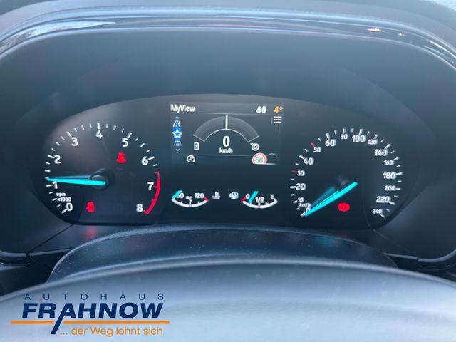 Foto Nummer 8: FORD Focus