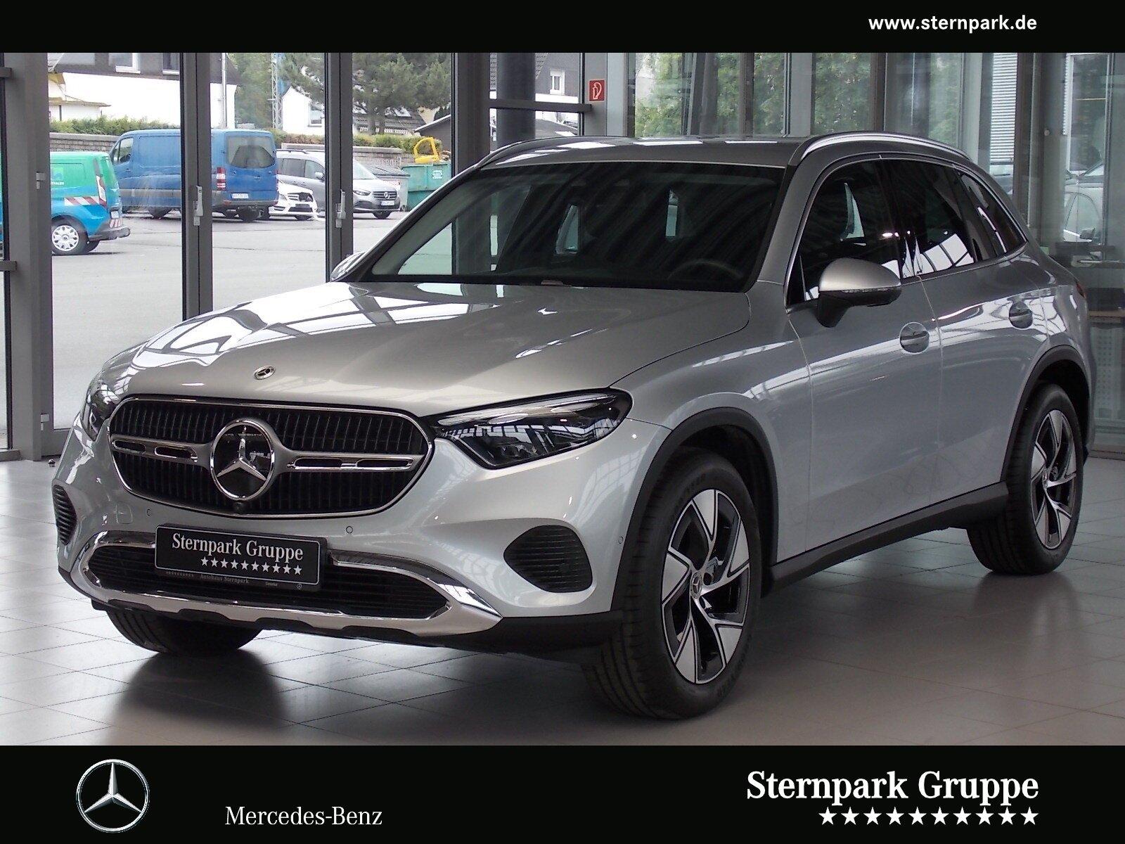 Mercedes-Benz GLC220 d4M EditionAvantgarde Distr.AHK,DiGi,360°