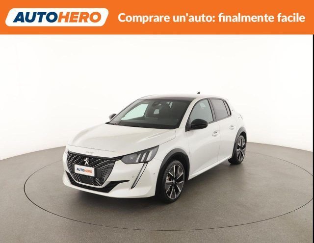 Image of Peugeot 208