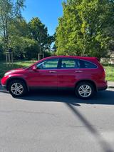 Honda CR-V lll 2010 2.0i-VTEC 4WD 110kw 15... - gebrauchte Honda CR-V aus dem Jahr 2010