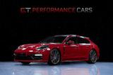 Porsche Panamera GTS ST SportDesign Pano 21" Inno 18-way - gebrauchte Porsche Panamera aus dem Jahr 2019
