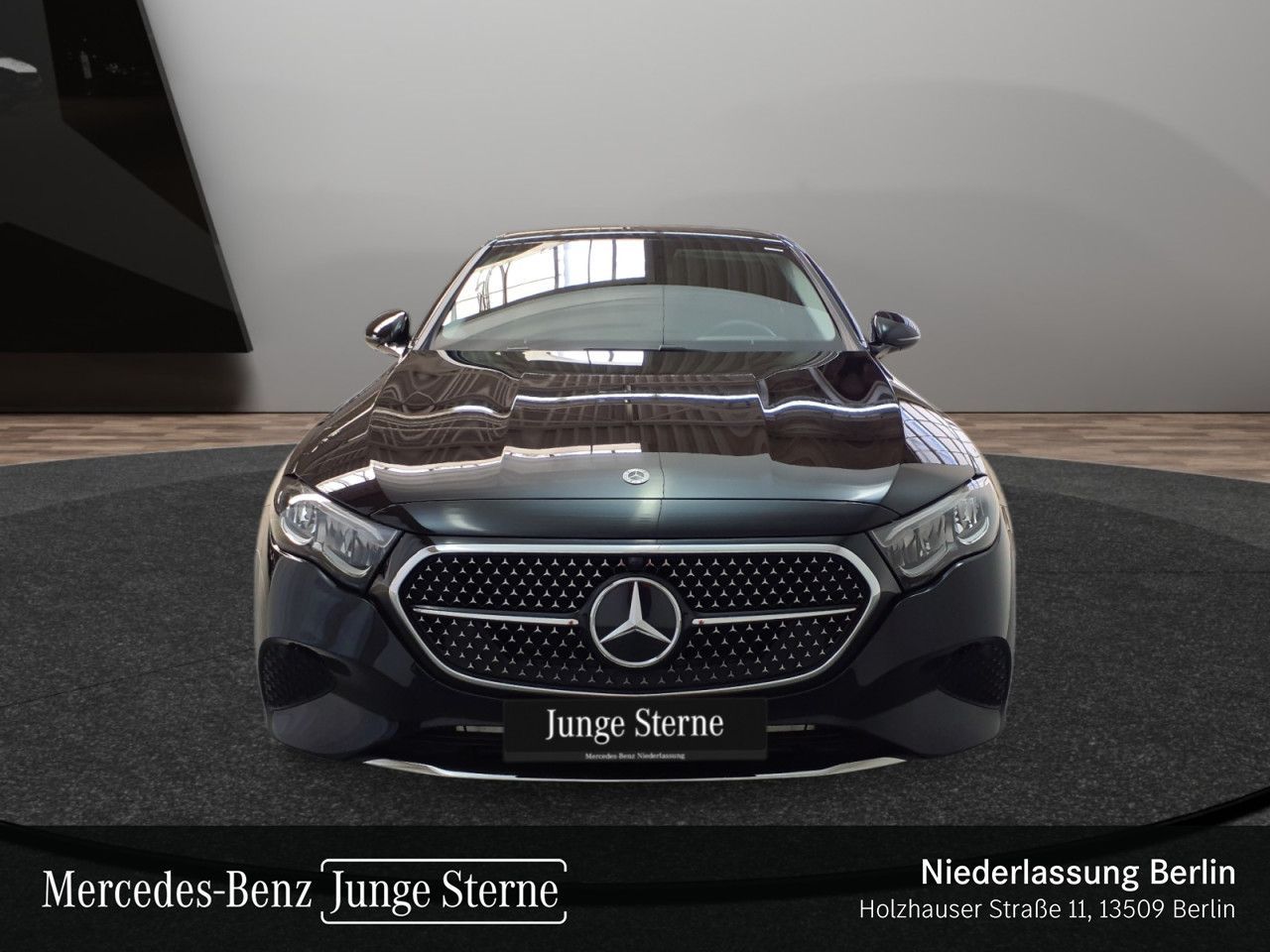 Mercedes-Benz E 200 Lim Avantgarde Advanced/AHK/LED/Totwinkel foto 3