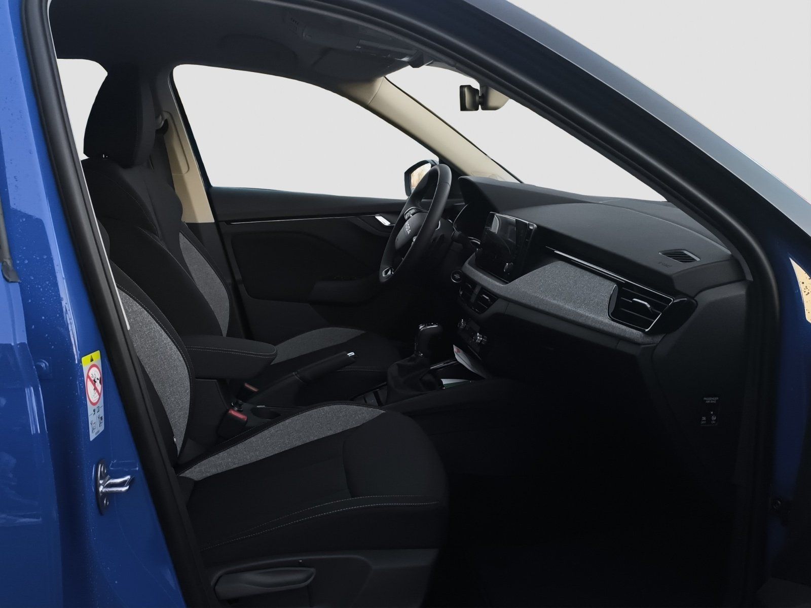 Skoda Kamiq - Bild 20