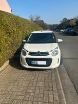 Citroën C1 VTi 72 Stop&Start Millenium Millenium - gebrauchte Citroën C1 aus dem Jahr 2022