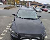 Mitsubishi lancer TÜV bis Mai 2027 - gebrauchte Mitsubishi Lancer aus dem Jahr 2007