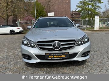Mercedes E 350 - 2