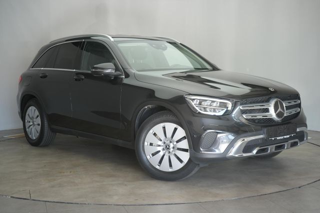 MERCEDES-BENZ GLC 300 de 4Matic AIRMATIC Distronic/Kamera/HUD/
