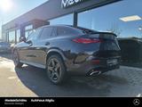 Mercedes-Benz GLC 220 d 4M Coupé AMG AHK Distr Mem Sound Night - Mercedes-Benz: G4