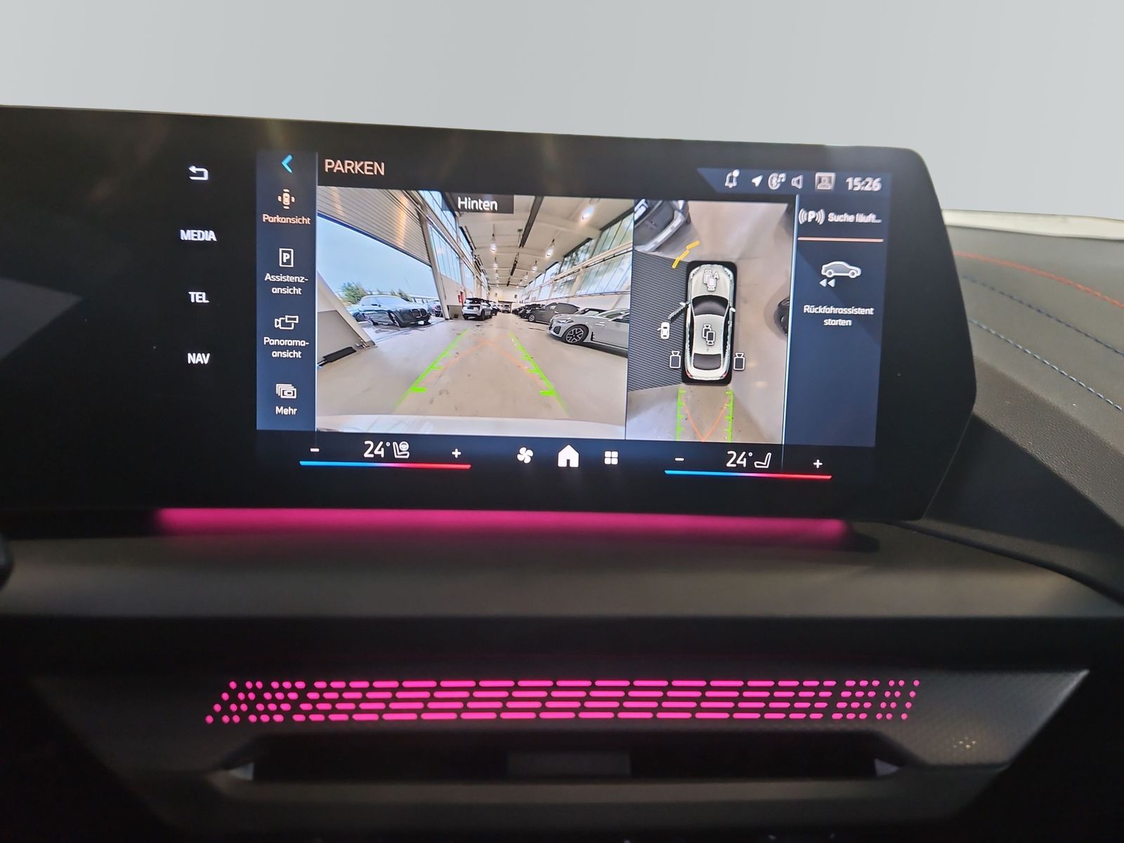 BMW 220 Gran Coupé - Bild 13