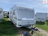 Dethleffs Nomad 490 EST ALU/DUSCHE/ATC - Dethleffs Nomad 490 EST