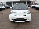 Toyota IQ iQ +*ERSTE HAND*AUTOMATIK*SITZHEIZUNG* - Toyota IQ aus 2012