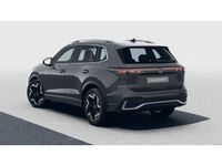 Volkswagen Tiguan - Vorschau Bild 2