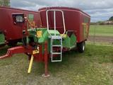 Strautmann Verti-Mix 1050 - Offers